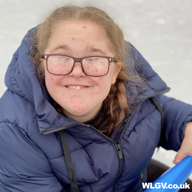 Ice Skating: Super SEND & Wheelchair Skating - Image 8
