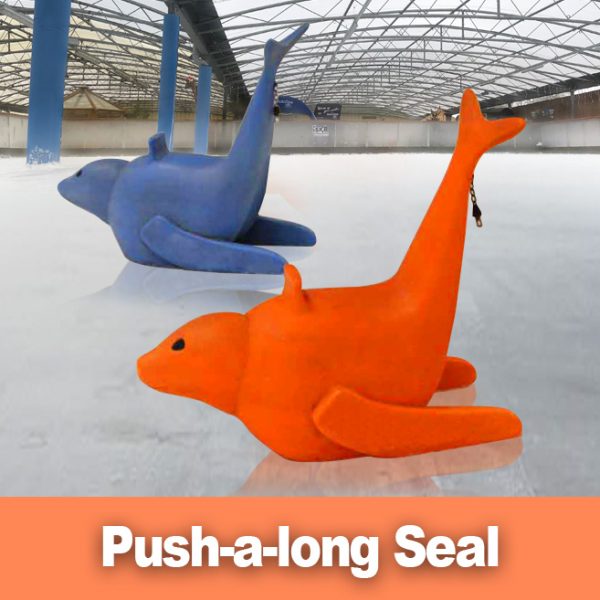 push a long seal