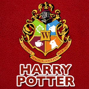Harry Potter themed event