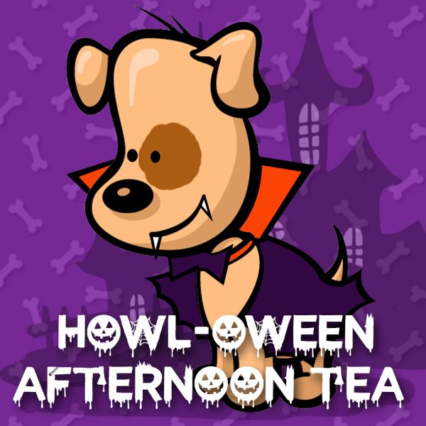 Halloween events for dogs